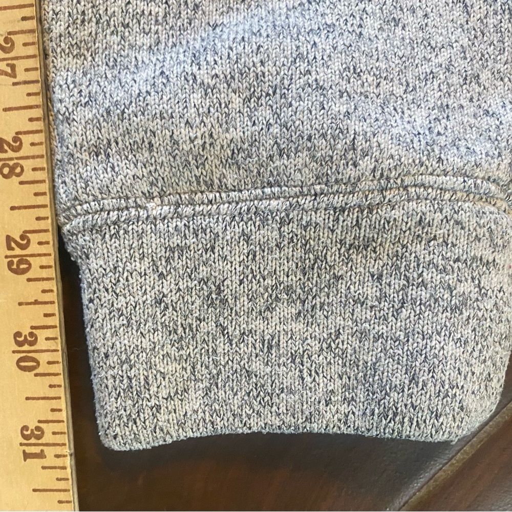 Surfside Supply Mens Medium Gray Jogger Pants - Picture 7 of 9